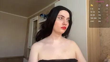 camgirl_xxx webcam model stream image
