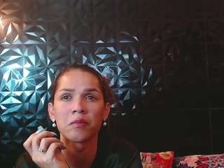 vicky-oba webcam model stream image