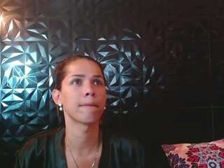 vicky-oba webcam model stream image