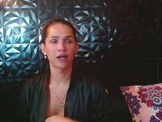 vicky-oba webcam model stream image