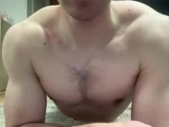 shirtlesshunk15 webcam model stream image