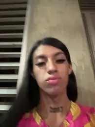 Ortegakim webcam model stream image