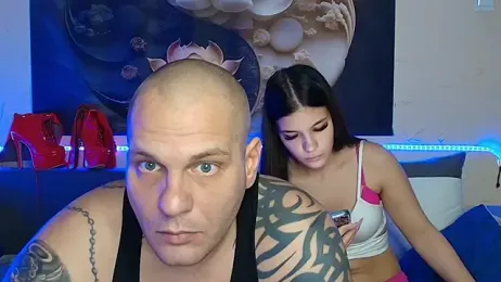 xDeepInLovexx webcam model stream image