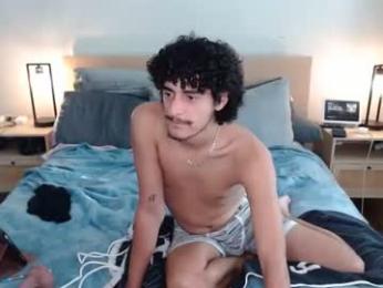 chrismac101303 webcam model stream image