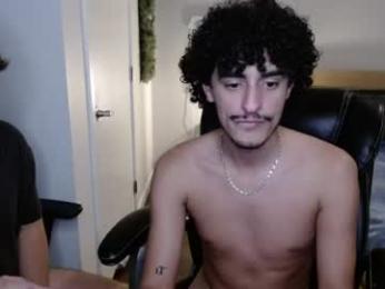 chrismac101303 webcam model stream image