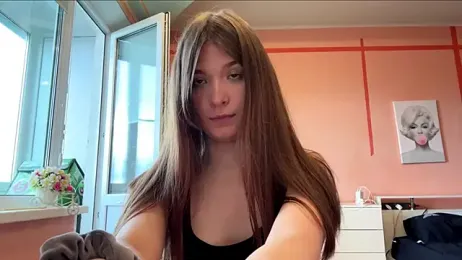 CatherynShubin webcam stripchat model stream image
