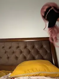 Milina123456 webcam model stream image