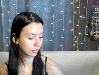 Amelia-skyy webcam model stream image