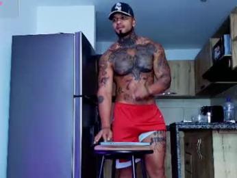 zain_diesel7 webcam model stream image