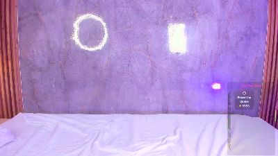 SalmaZahid webcam model stream image