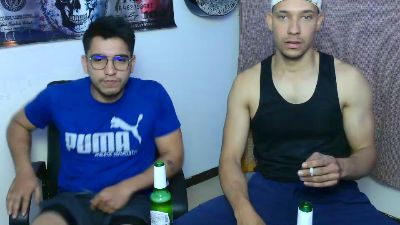 AxelNova webcam cam4 model stream image