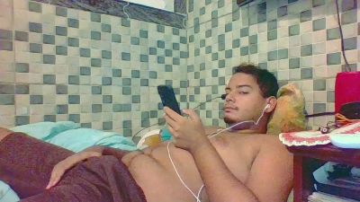 Nandot20cm webcam cam4 model stream image