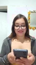 itati3 webcam model stream image