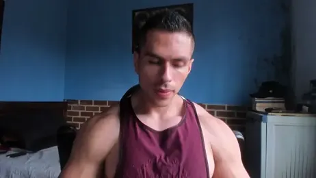 justinkarter webcam model stream image