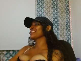 isabellacarson webcam camsoda model stream image