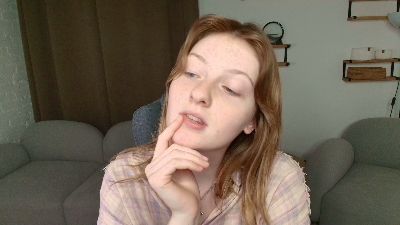 CecilleFrancis webcam model stream image