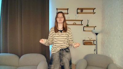 CecilleFrancis webcam model stream image