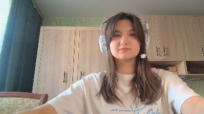 VanettaFarrill webcam model stream image