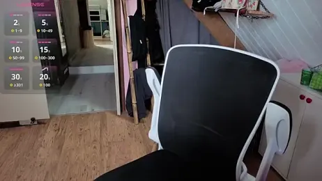 Lina_lou4 webcam model stream image