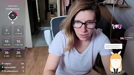 Lina_lou4 webcam model stream image