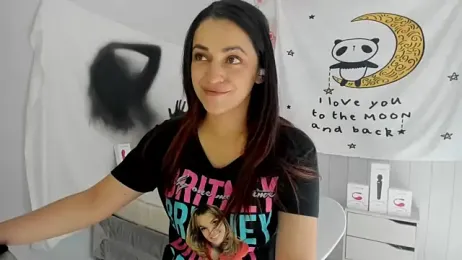 LovelyAzucena webcam stripchat model stream image