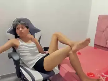 chick_angel webcam model stream image
