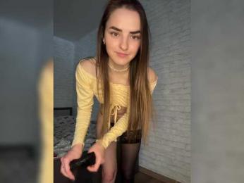 Eva-241 webcam model stream image