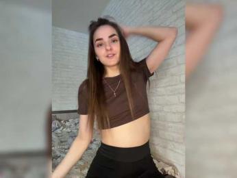 Eva-241 webcam model stream image