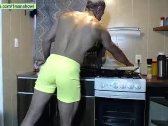1manshow11 webcam model stream image