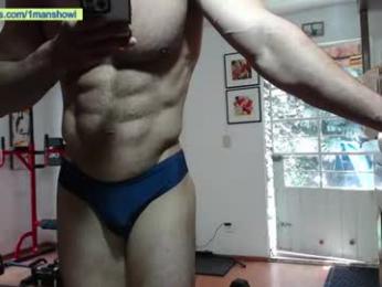 1manshow11 webcam model stream image
