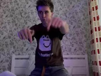 mrkallin webcam model stream image