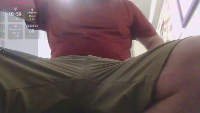 MysticWizard369 webcam model stream image