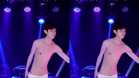 AOA-ACE webcam stripchat model stream image