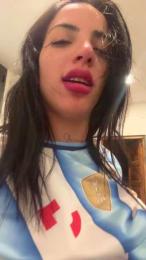SABRINIIXC webcam model stream image