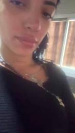 SABRINIIXC webcam model stream image
