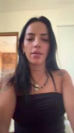 SABRINIIXC webcam model stream image