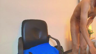 Marco_cross webcam model stream image