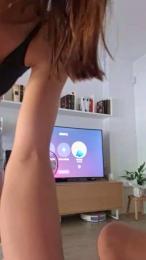 bbywiita webcam cam4 model stream image