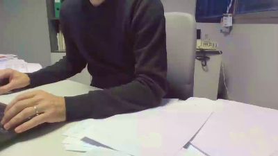 QUADRA webcam model stream image