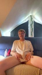 JonaExposed webcam cam4 model stream image