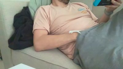 Alex_Sn0w webcam model stream image