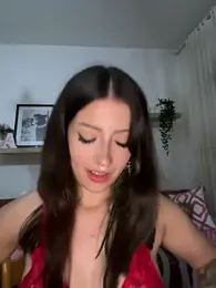 AbbySecrets- webcam model stream image