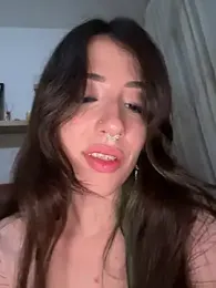 AbbySecrets- webcam model stream image