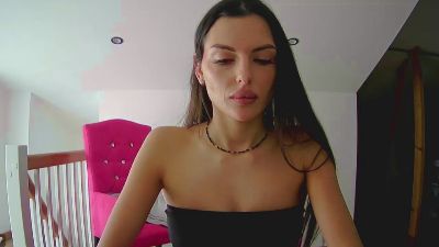 Addisonadore webcam model stream image