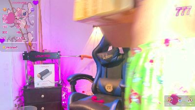Taylor_Black_ webcam model stream image