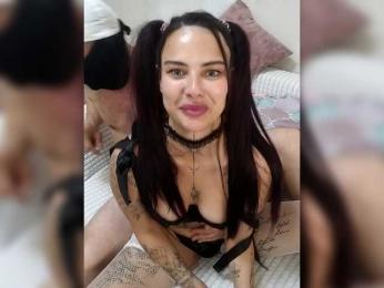 Stefani-bast webcam model stream image