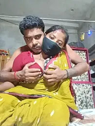 Fetish-Couple2 webcam stripchat model stream image