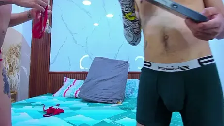 Loversinfire2 webcam model stream image