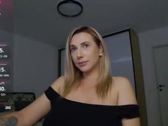 allayah webcam chaturbate model stream image