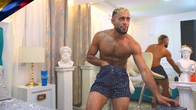 emiliobrandon webcam model stream image